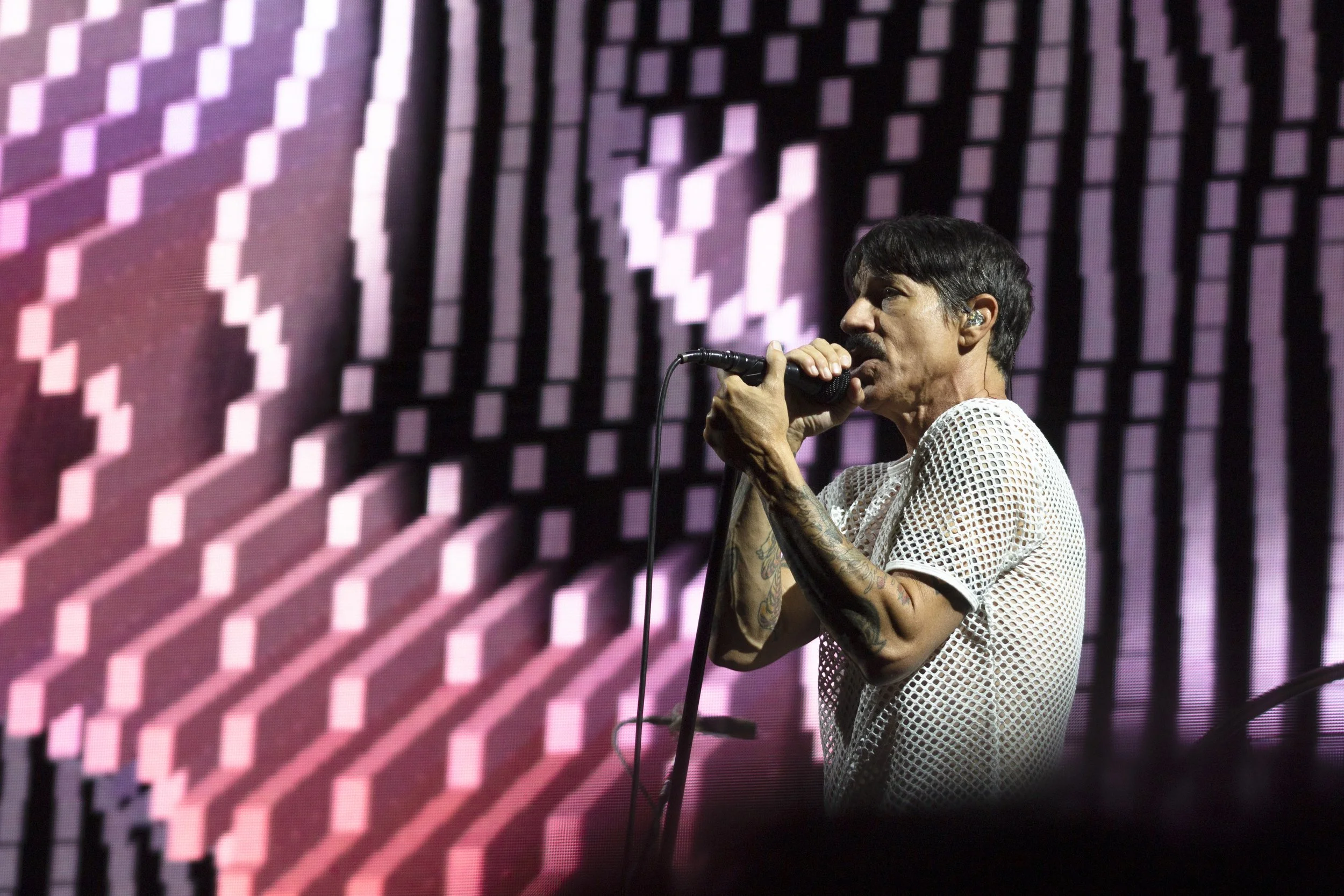 Photo Recap: Austin City Limits Weekend 1 Day 3 — afterglow